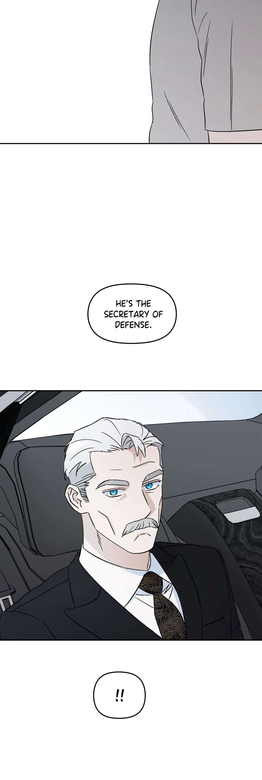 Man’s Best Boyfriend chapter 40 - page 40