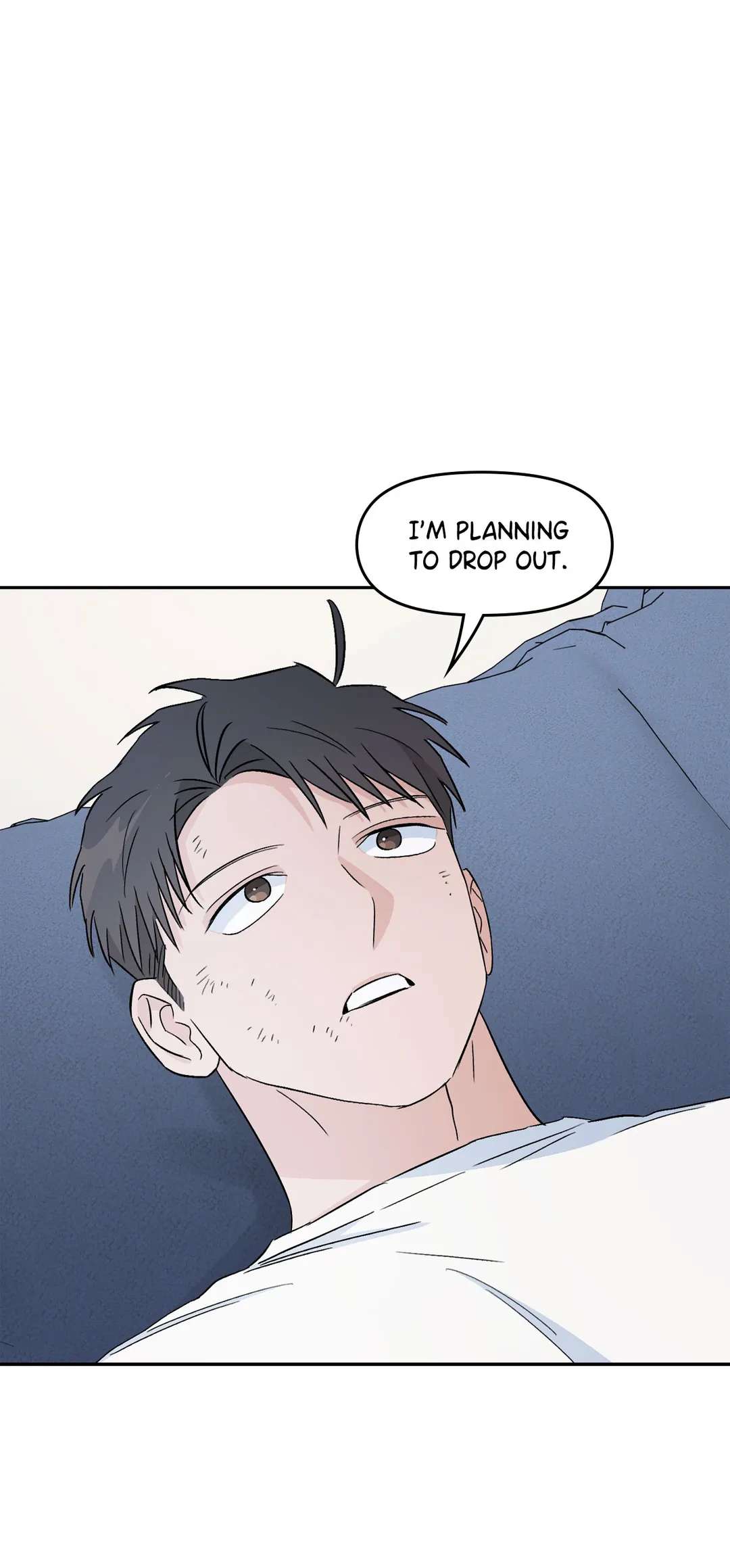 Man’s Best Boyfriend chapter 40 - page 49