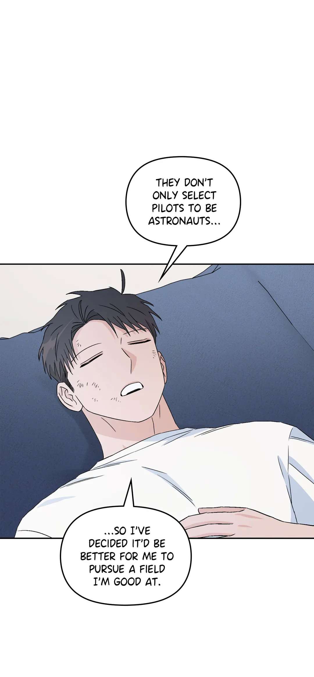 Man’s Best Boyfriend chapter 40 - page 51