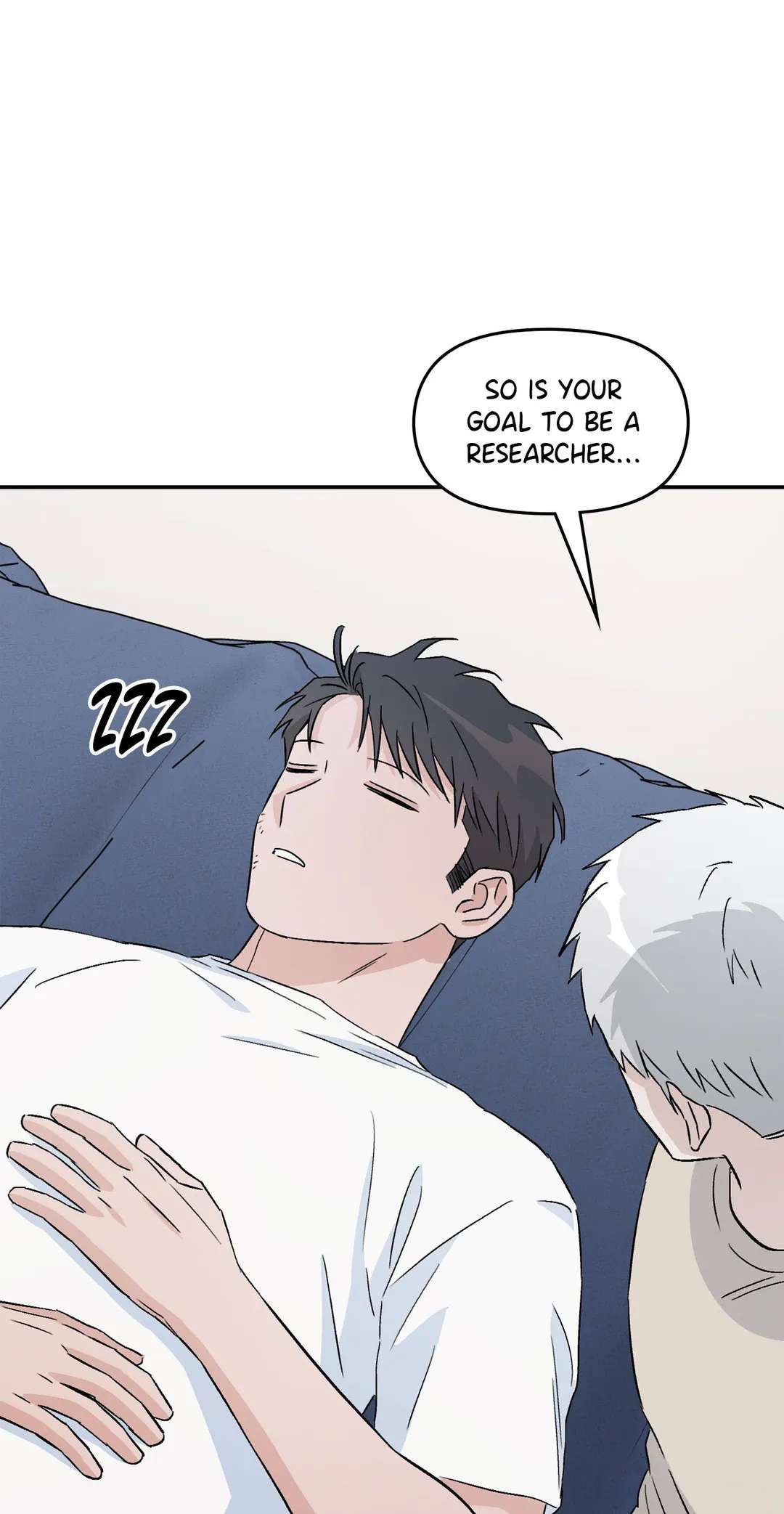 Man’s Best Boyfriend chapter 40 - page 53