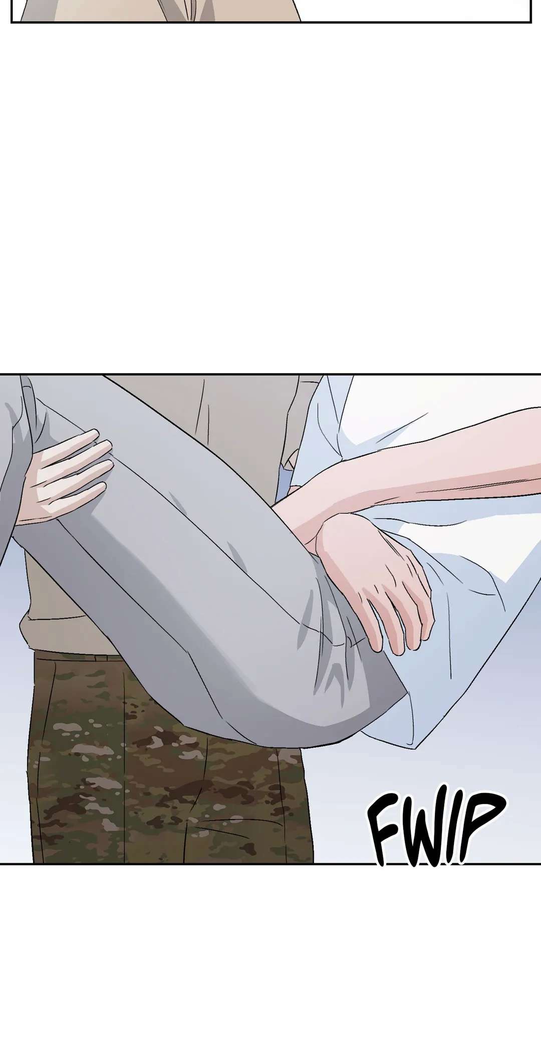 Man’s Best Boyfriend chapter 40 - page 55