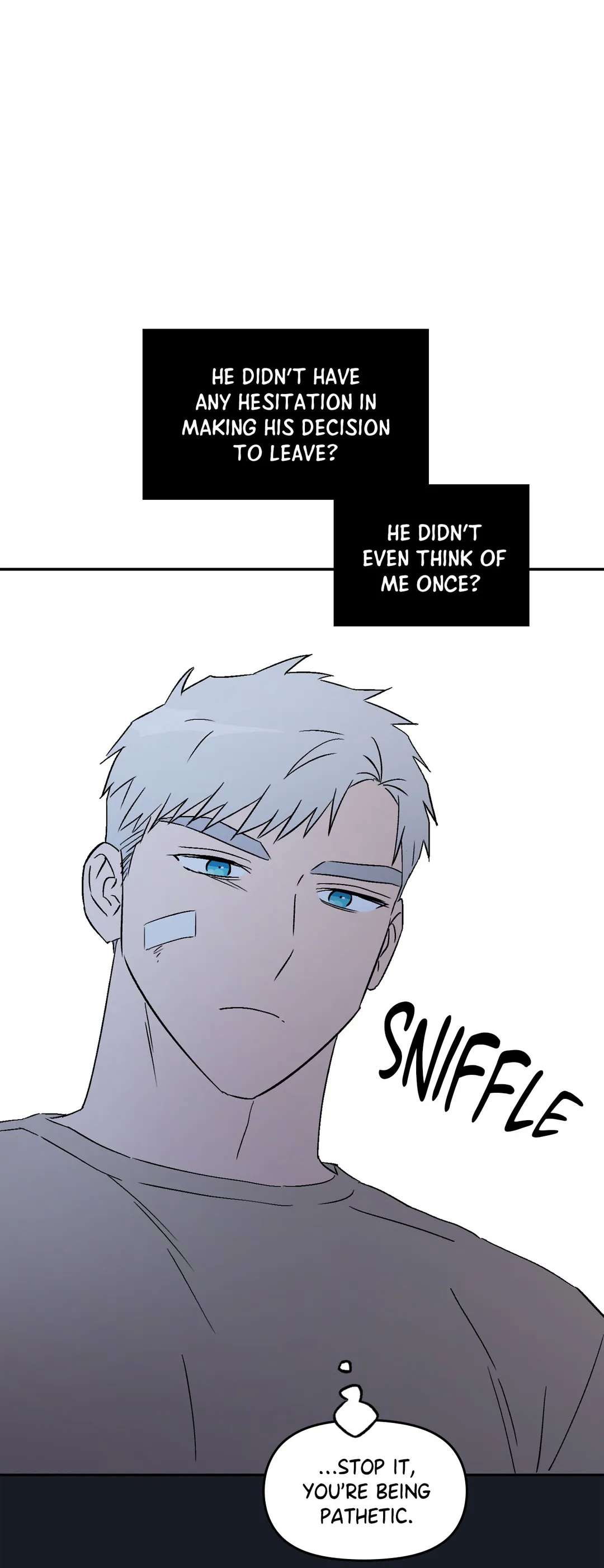 Man’s Best Boyfriend chapter 40 - page 59