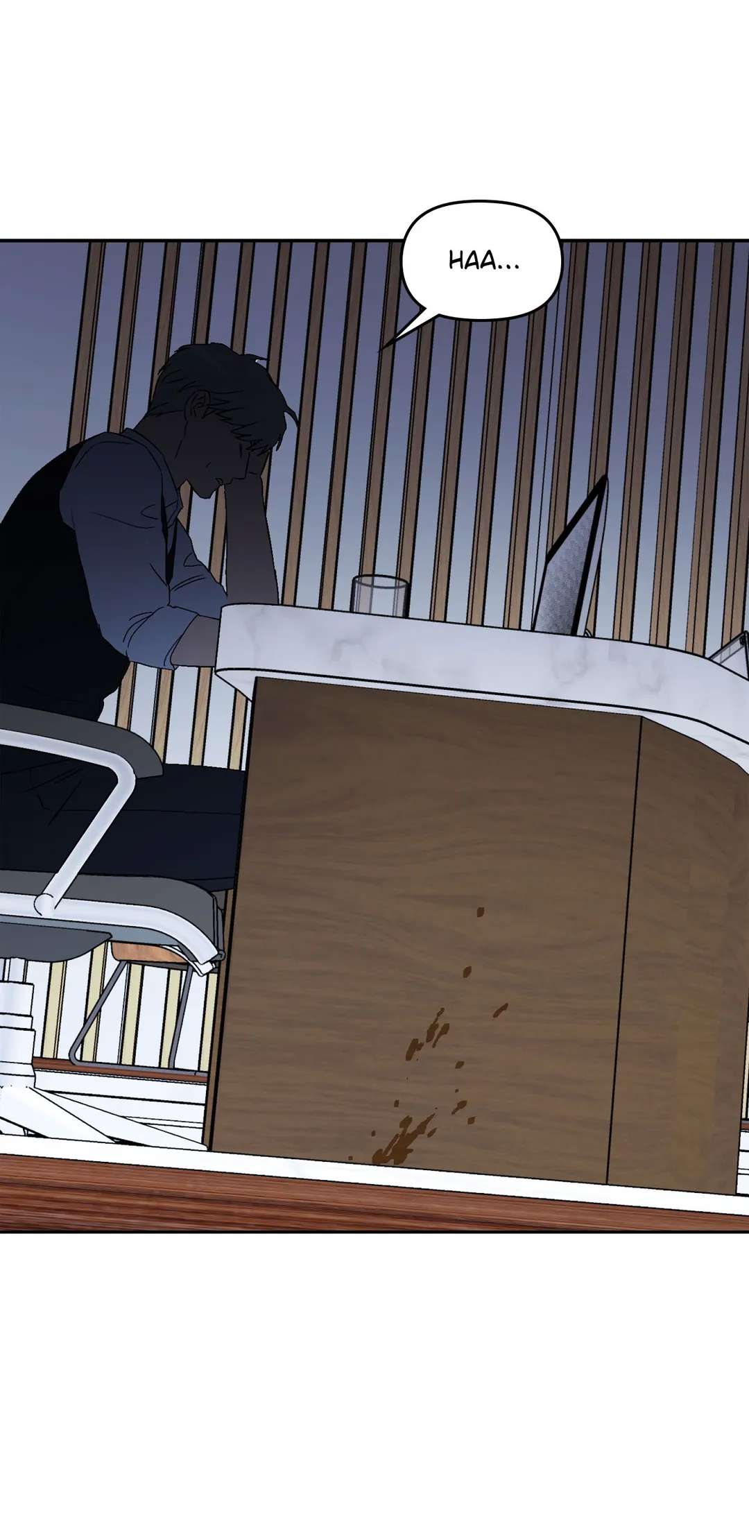 Man’s Best Boyfriend chapter 40 - page 62