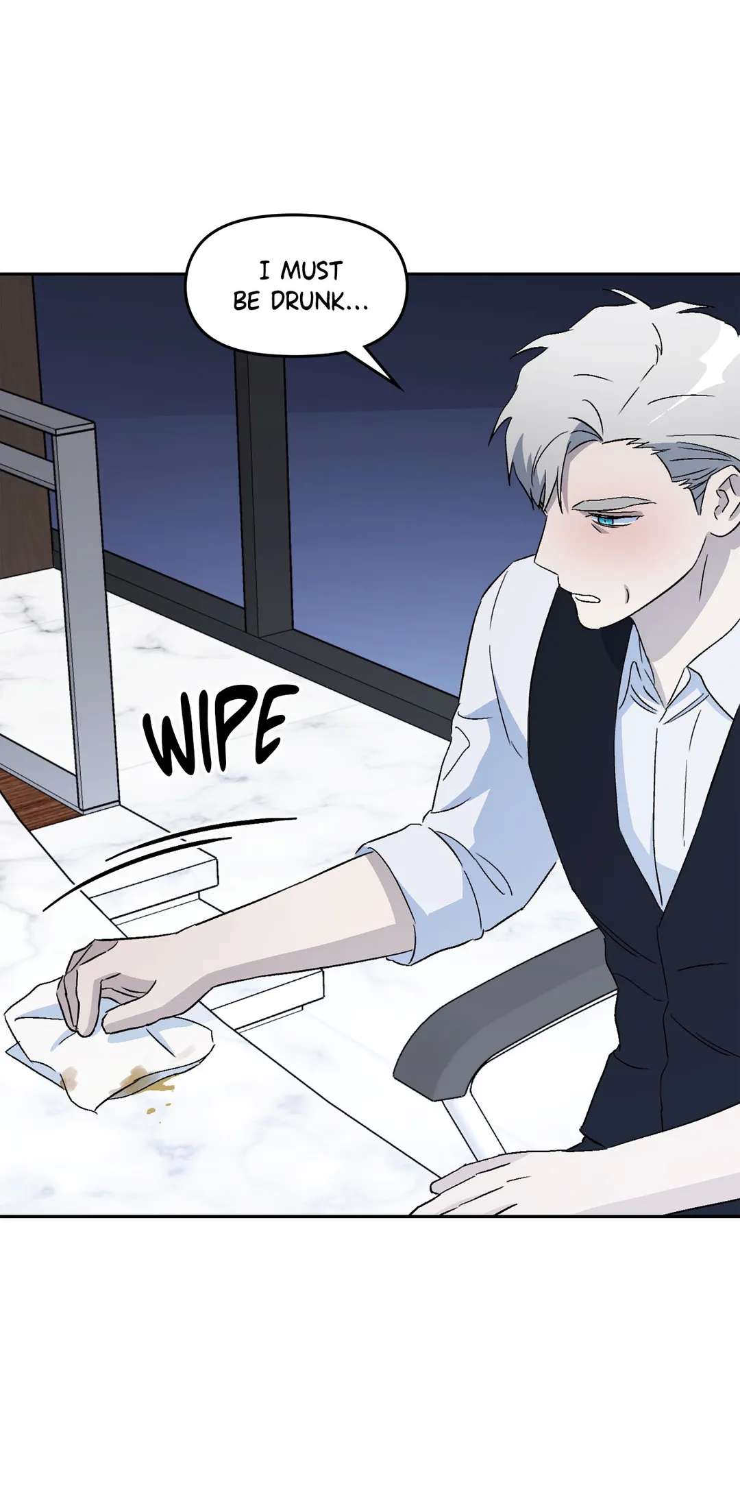 Man’s Best Boyfriend chapter 40 - page 64