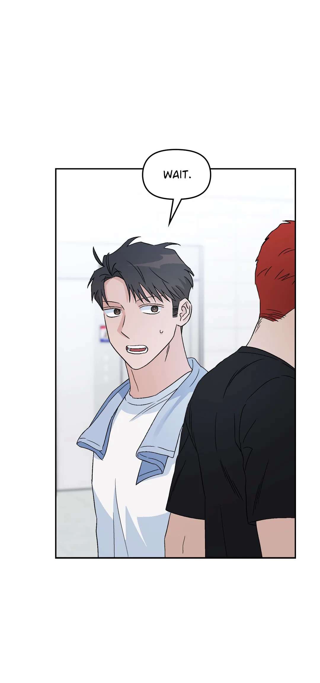 Man’s Best Boyfriend chapter 40 - page 7