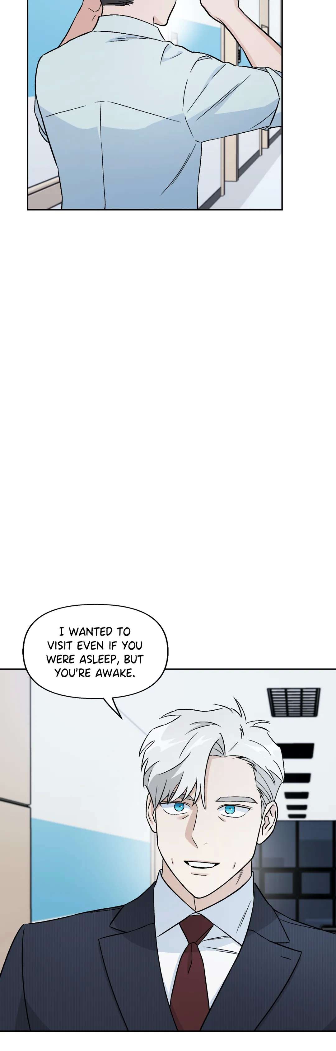 Man’s Best Boyfriend chapter 7 - page 10