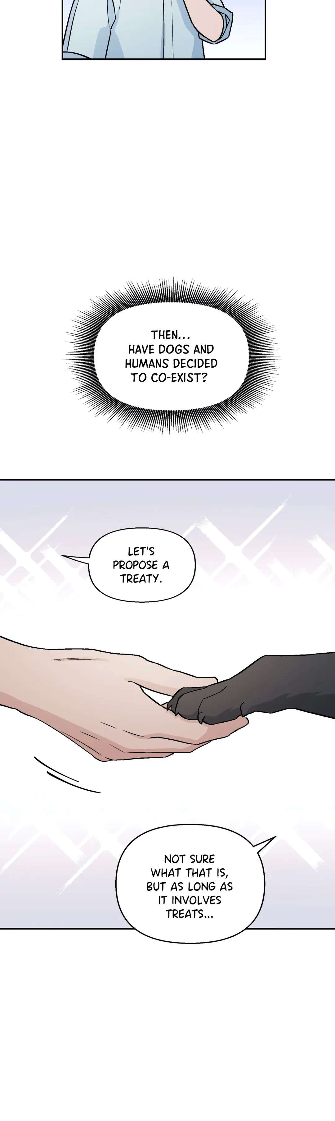 Man’s Best Boyfriend chapter 7 - page 16