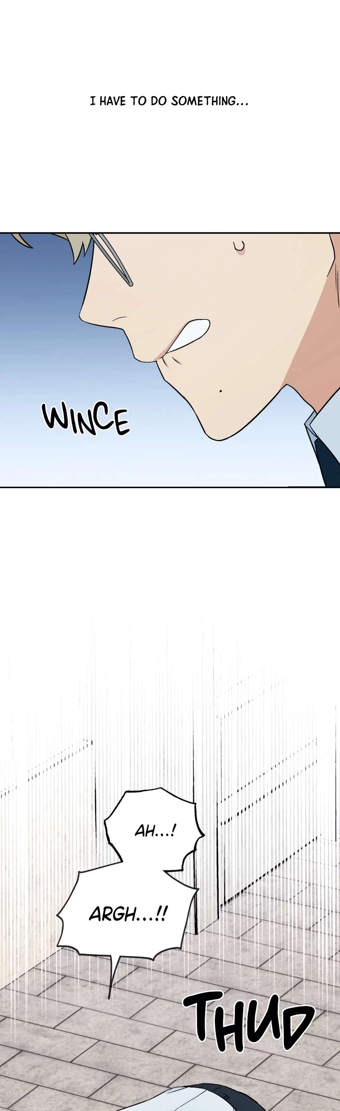 Man’s Best Boyfriend chapter 7 - page 31
