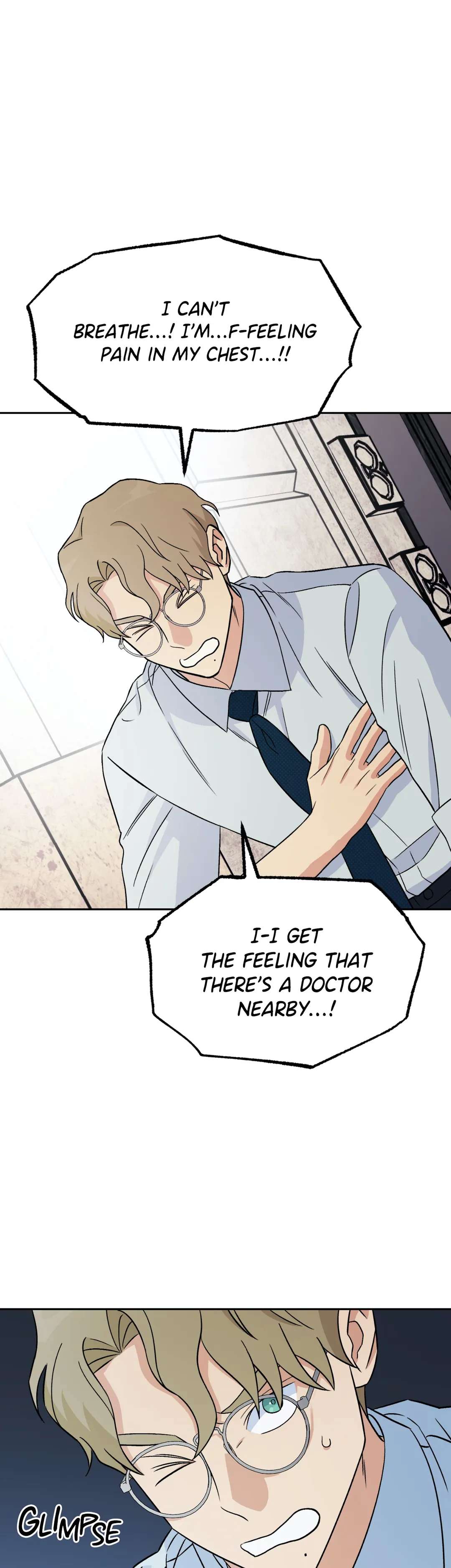 Man’s Best Boyfriend chapter 7 - page 33
