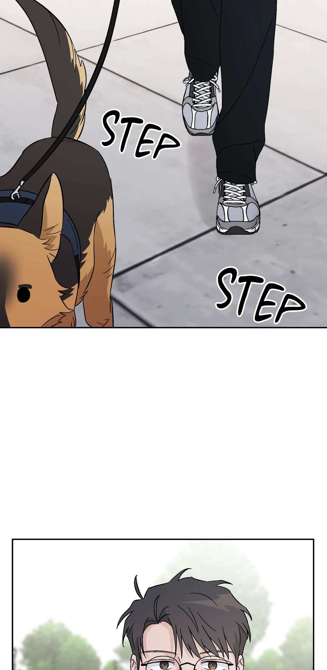 Man’s Best Boyfriend chapter 41 - page 11