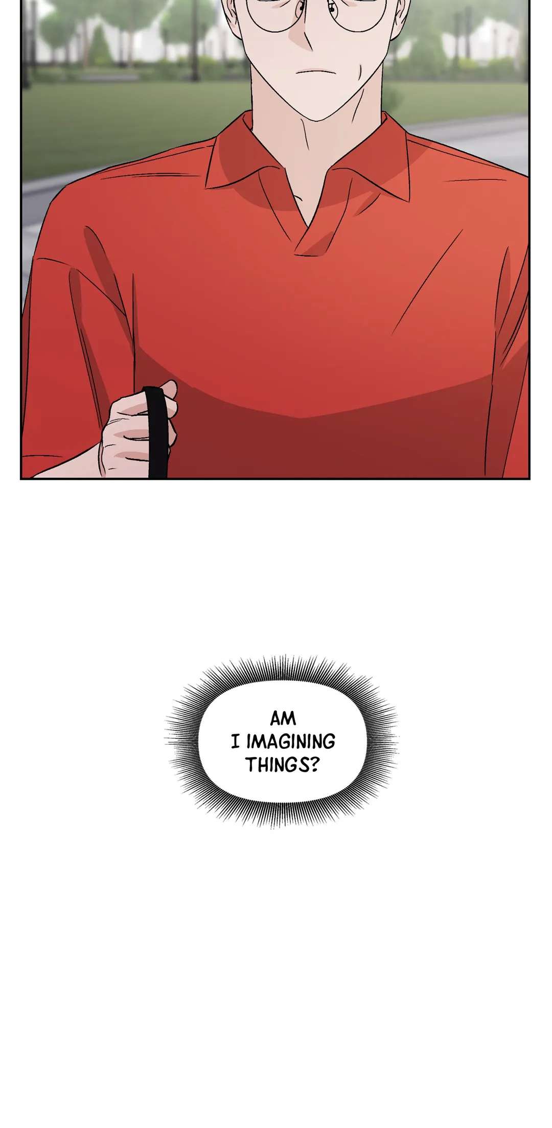 Man’s Best Boyfriend chapter 41 - page 12