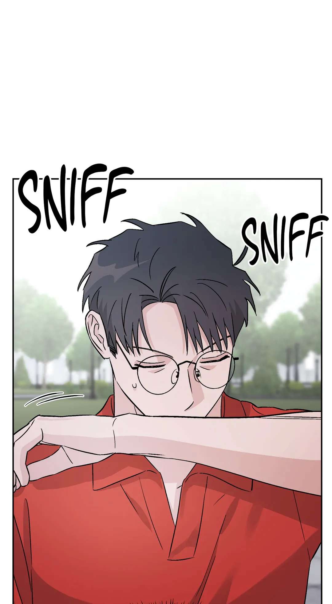 Man’s Best Boyfriend chapter 41 - page 14