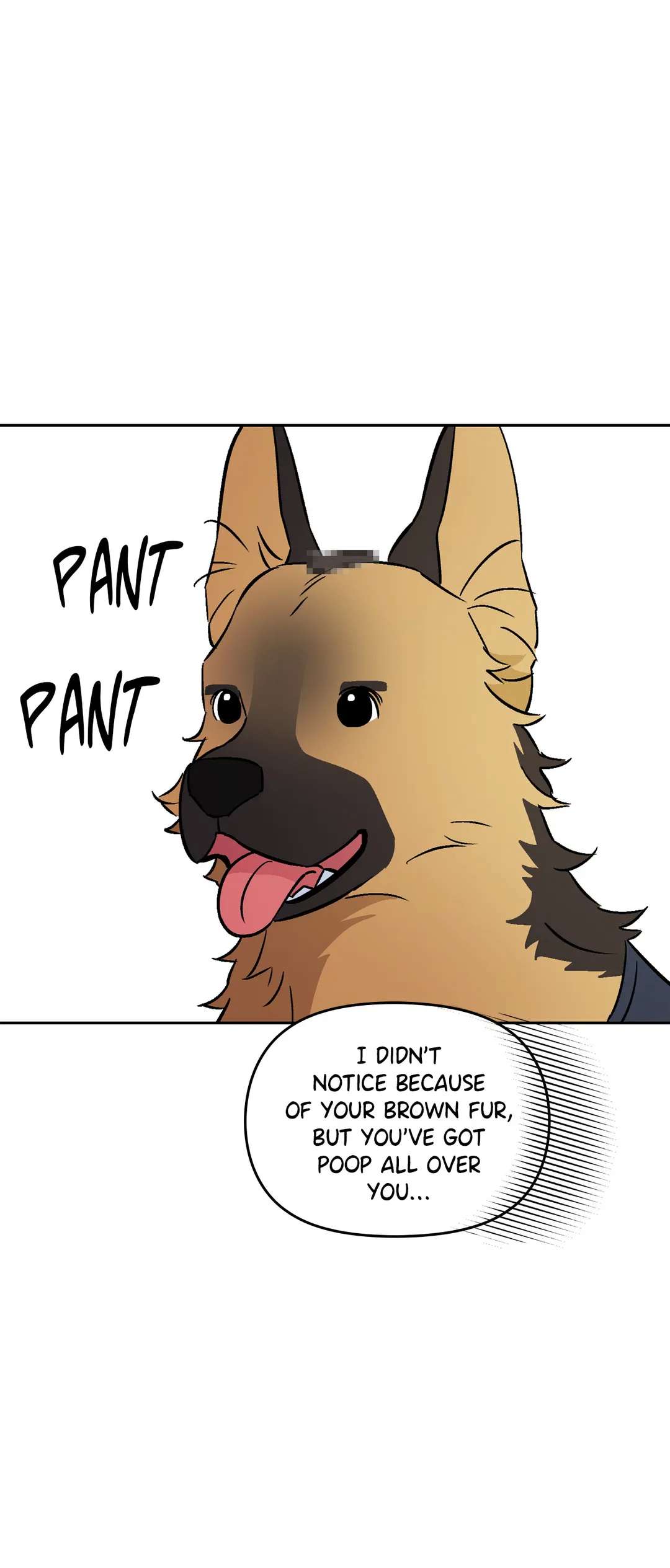 Man’s Best Boyfriend chapter 41 - page 18