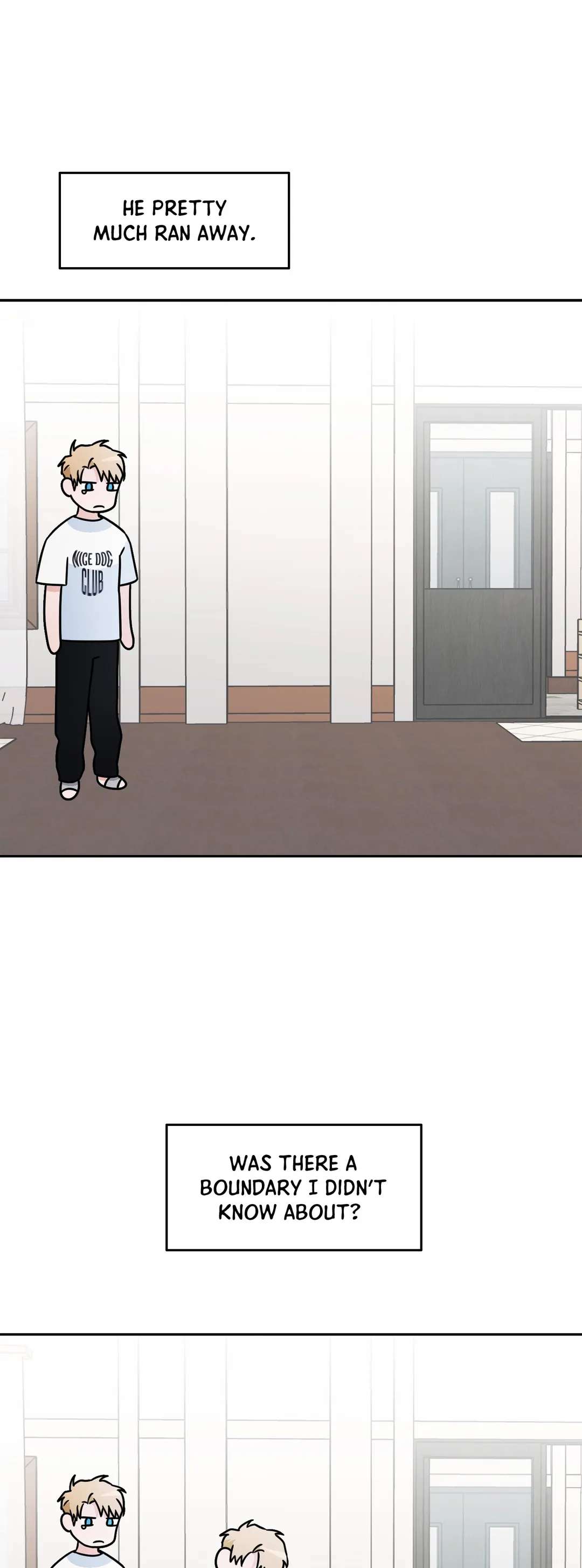 Man’s Best Boyfriend chapter 41 - page 25