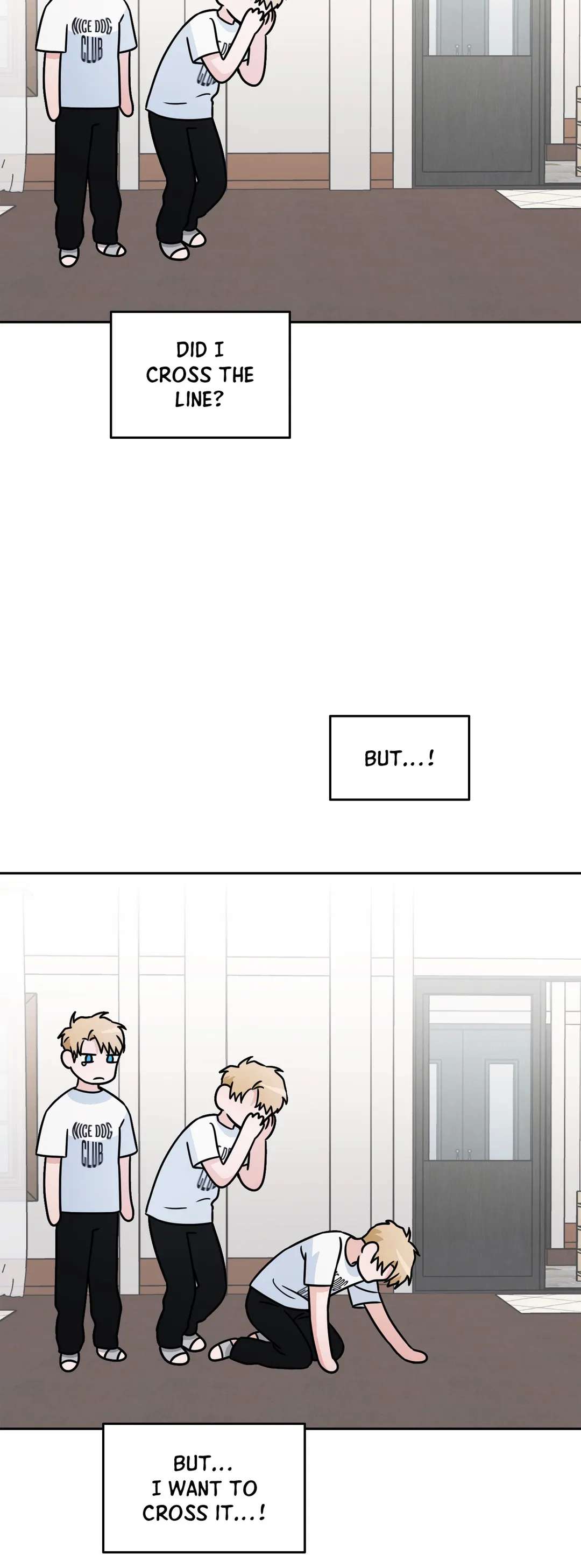 Man’s Best Boyfriend chapter 41 - page 26
