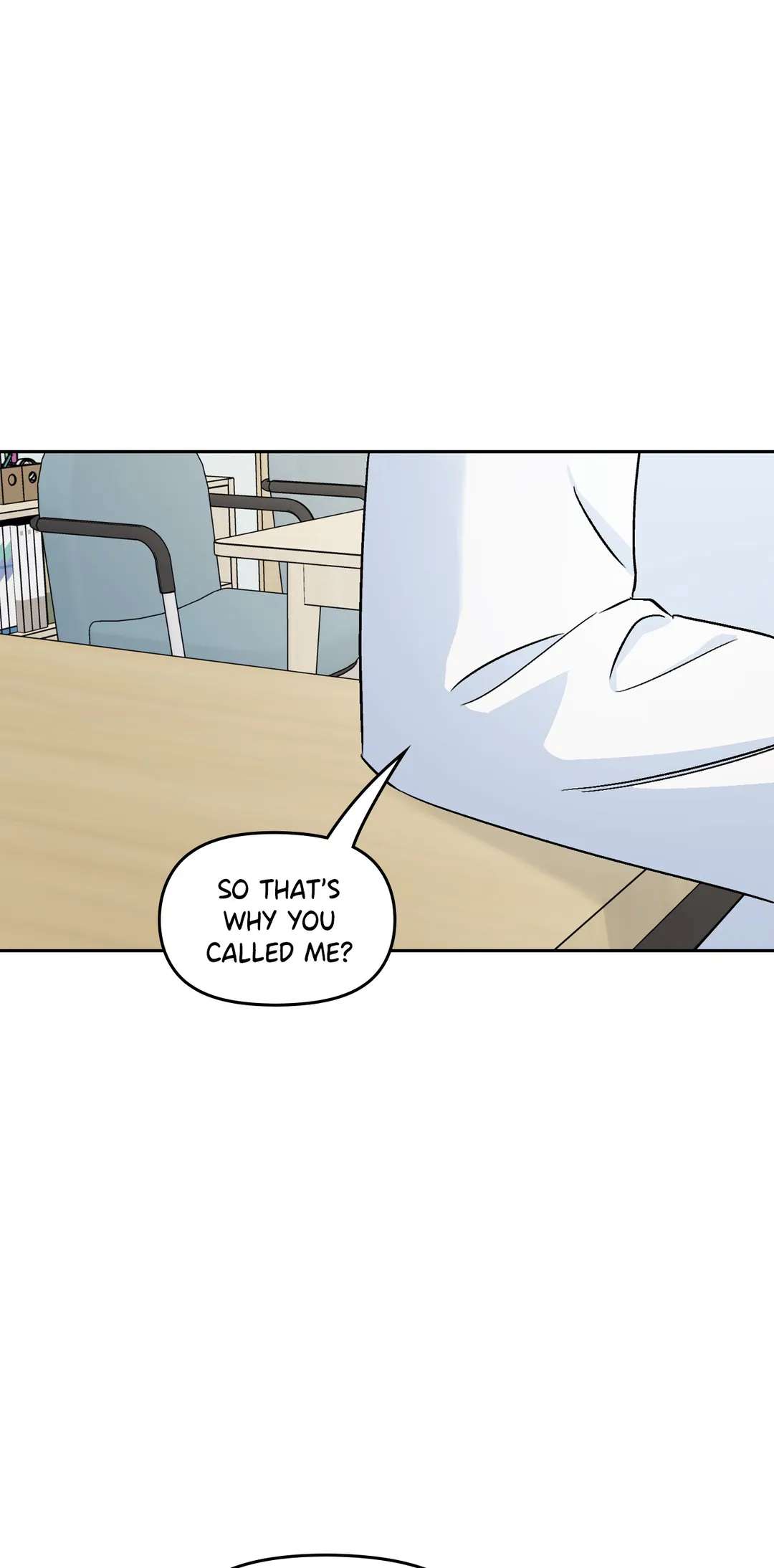 Man’s Best Boyfriend chapter 41 - page 31