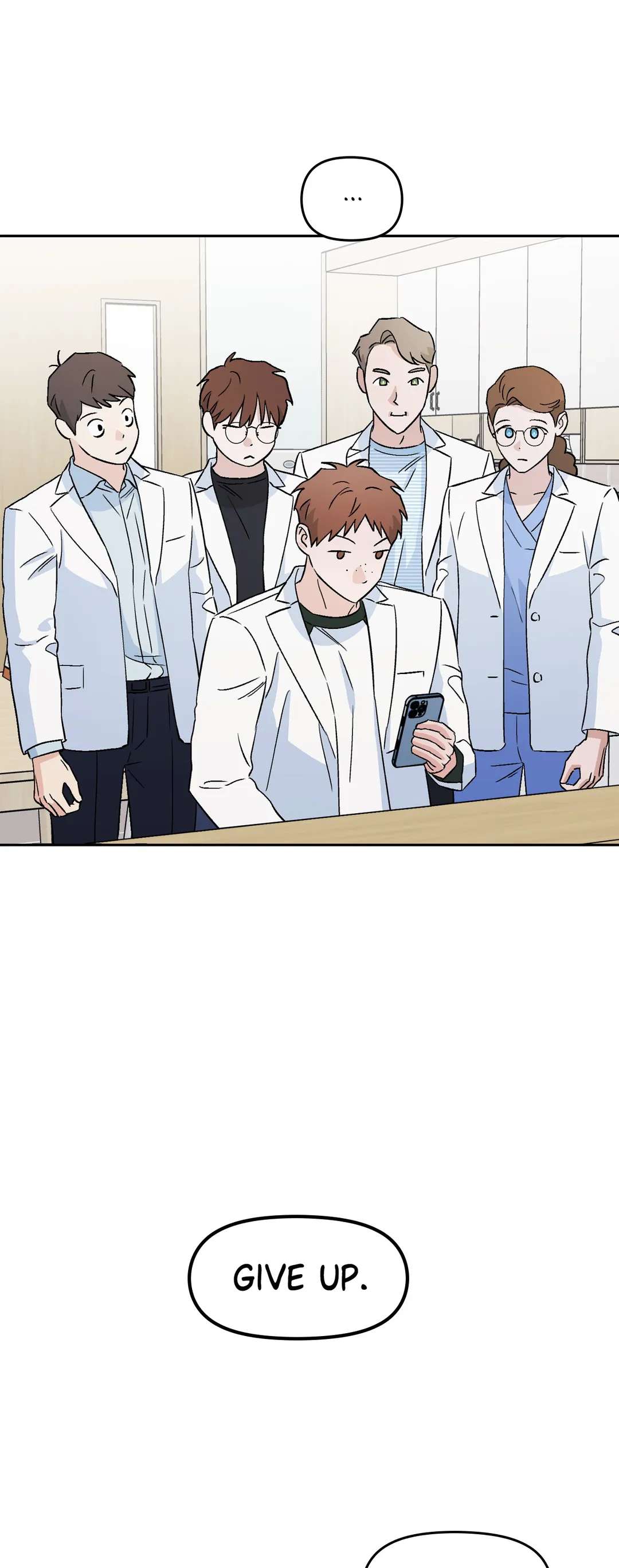 Man’s Best Boyfriend chapter 41 - page 38