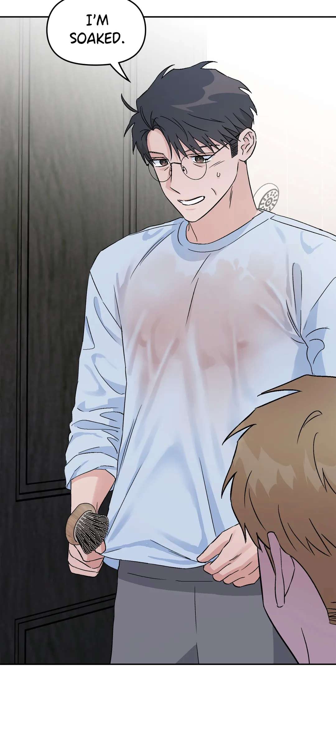 Man’s Best Boyfriend chapter 41 - page 57
