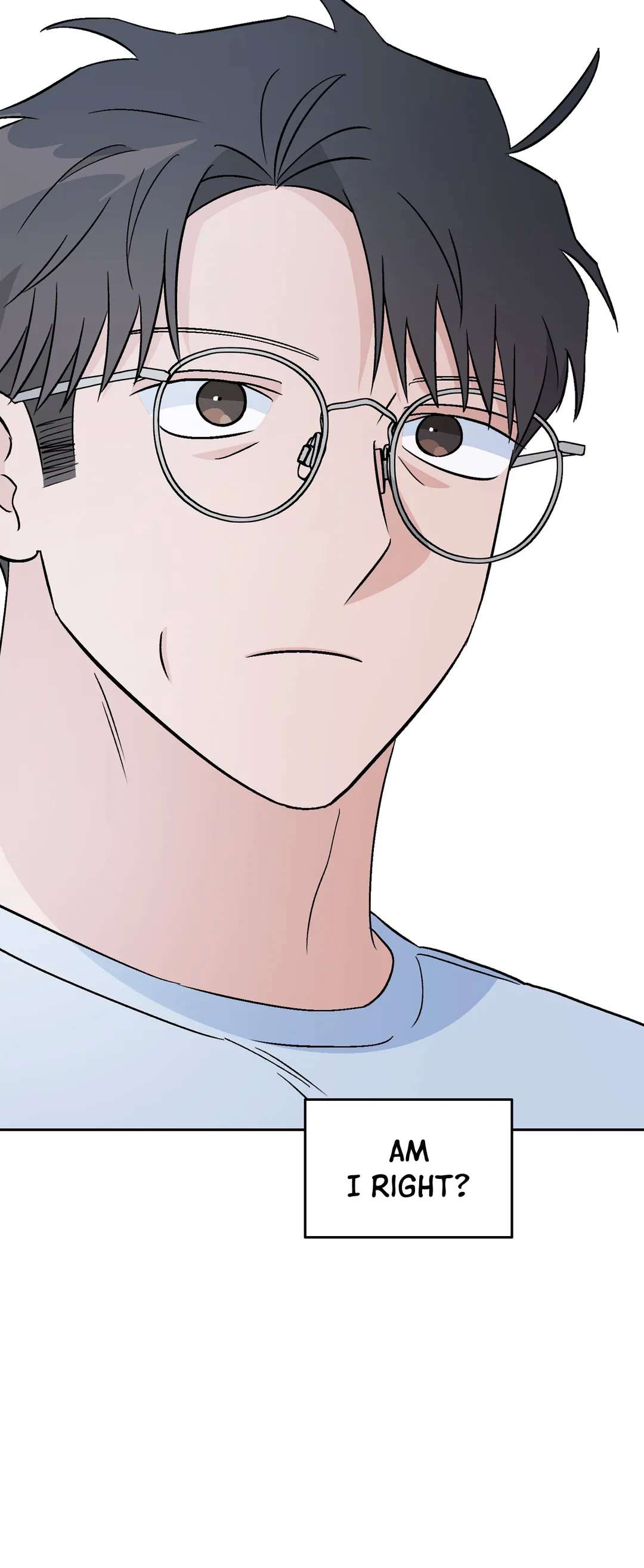 Man’s Best Boyfriend chapter 41 - page 62