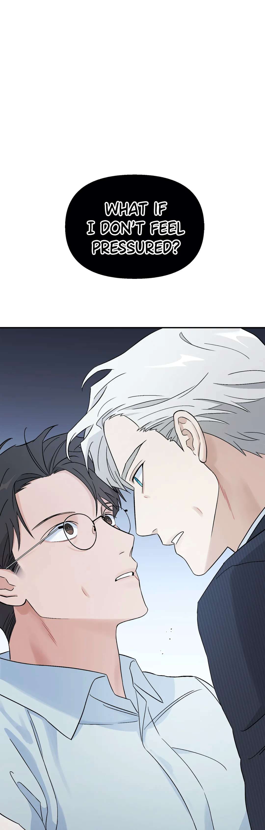 Man’s Best Boyfriend chapter 8 - page 1