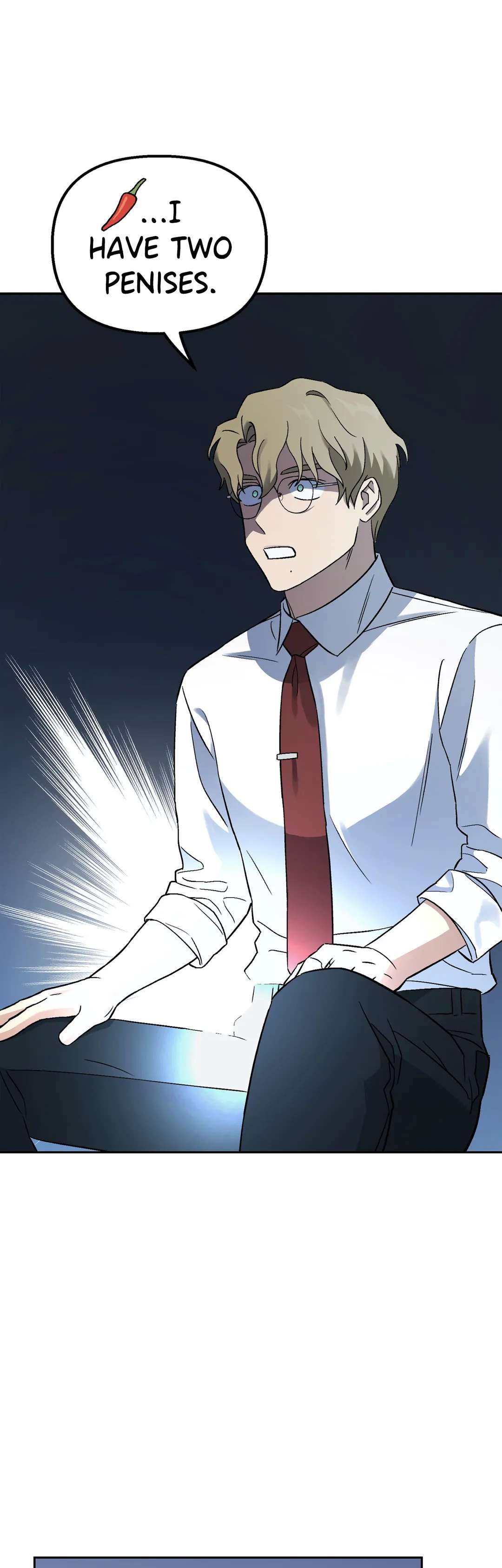 Man’s Best Boyfriend chapter 8 - page 17