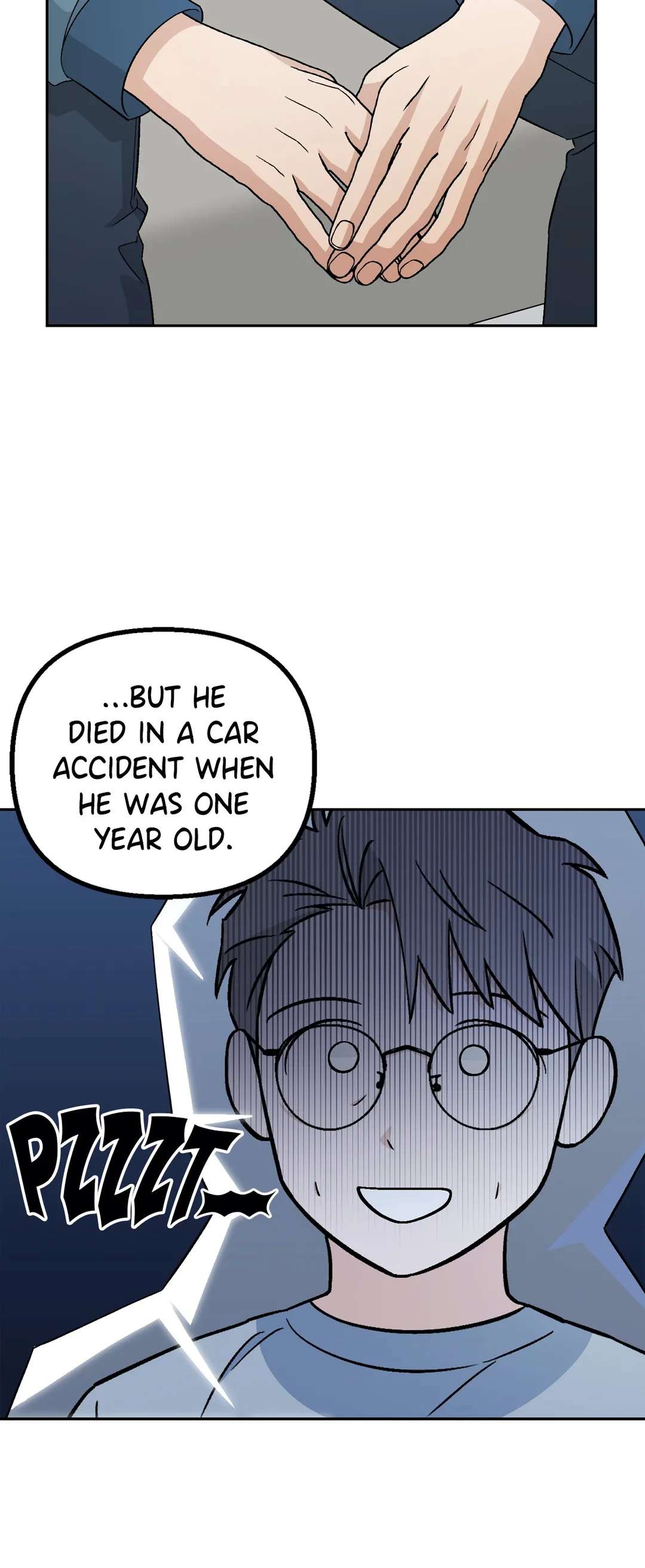 Man’s Best Boyfriend chapter 8 - page 26