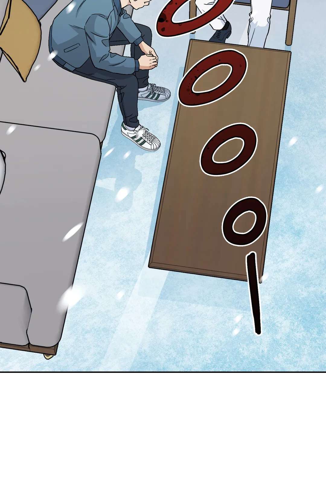 Man’s Best Boyfriend chapter 8 - page 28