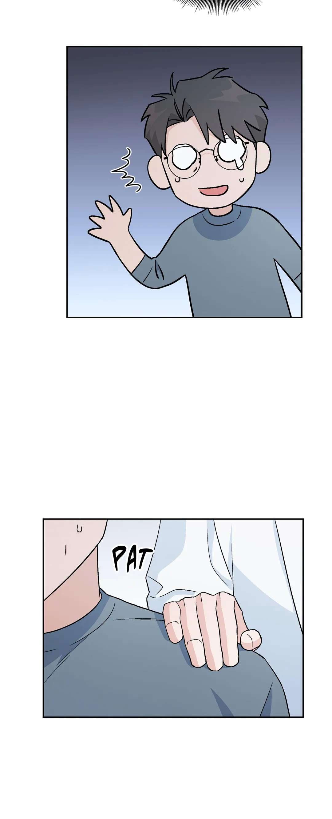 Man’s Best Boyfriend chapter 8 - page 30