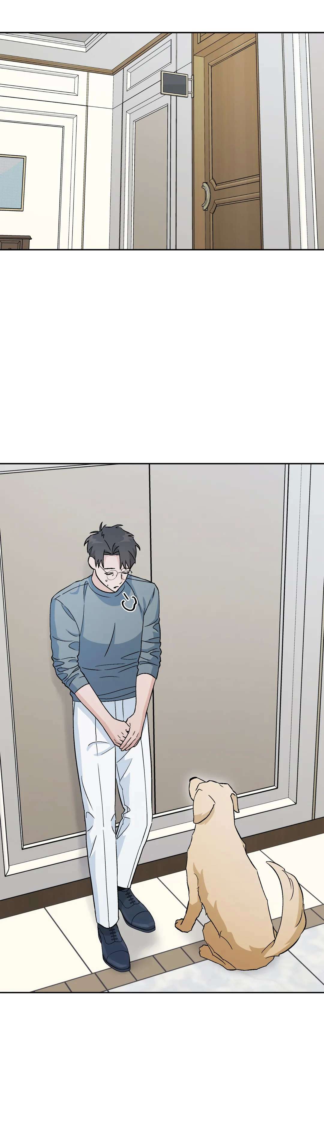 Man’s Best Boyfriend chapter 8 - page 33