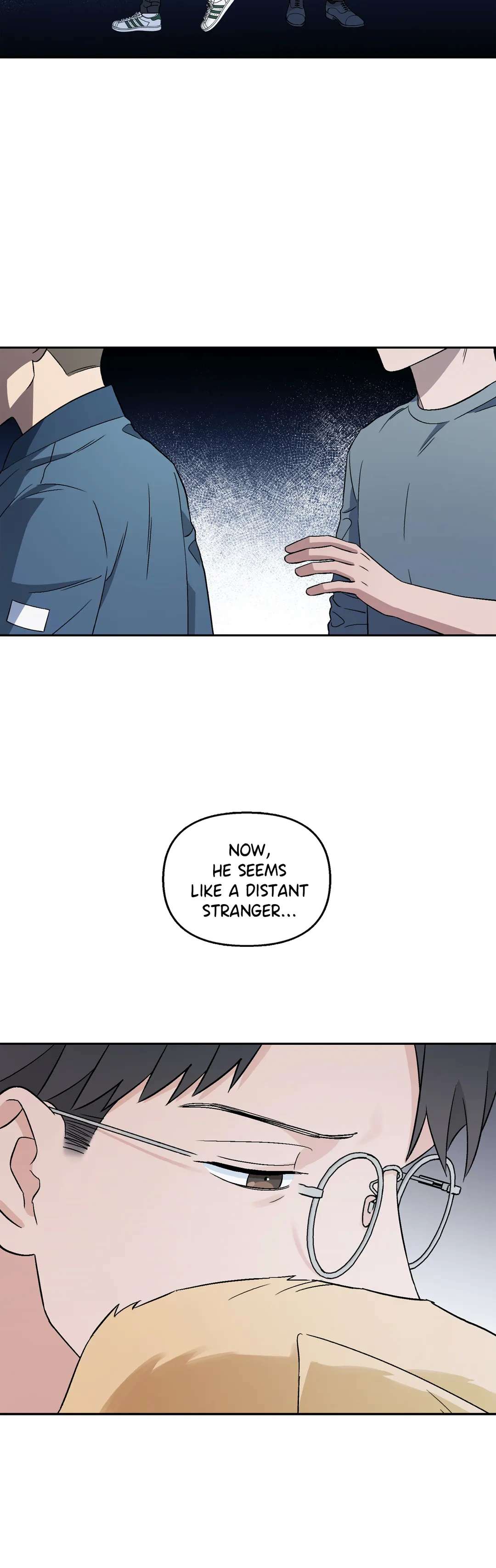 Man’s Best Boyfriend chapter 8 - page 36