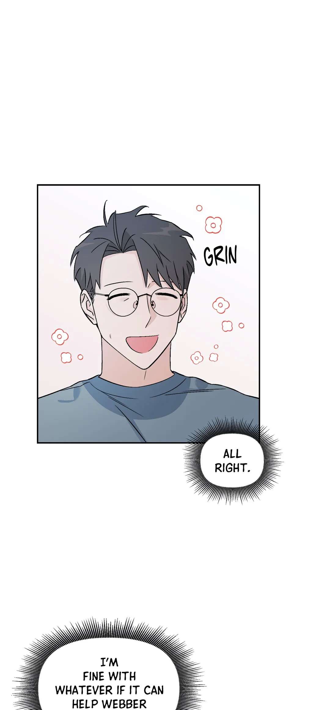 Man’s Best Boyfriend chapter 8 - page 39