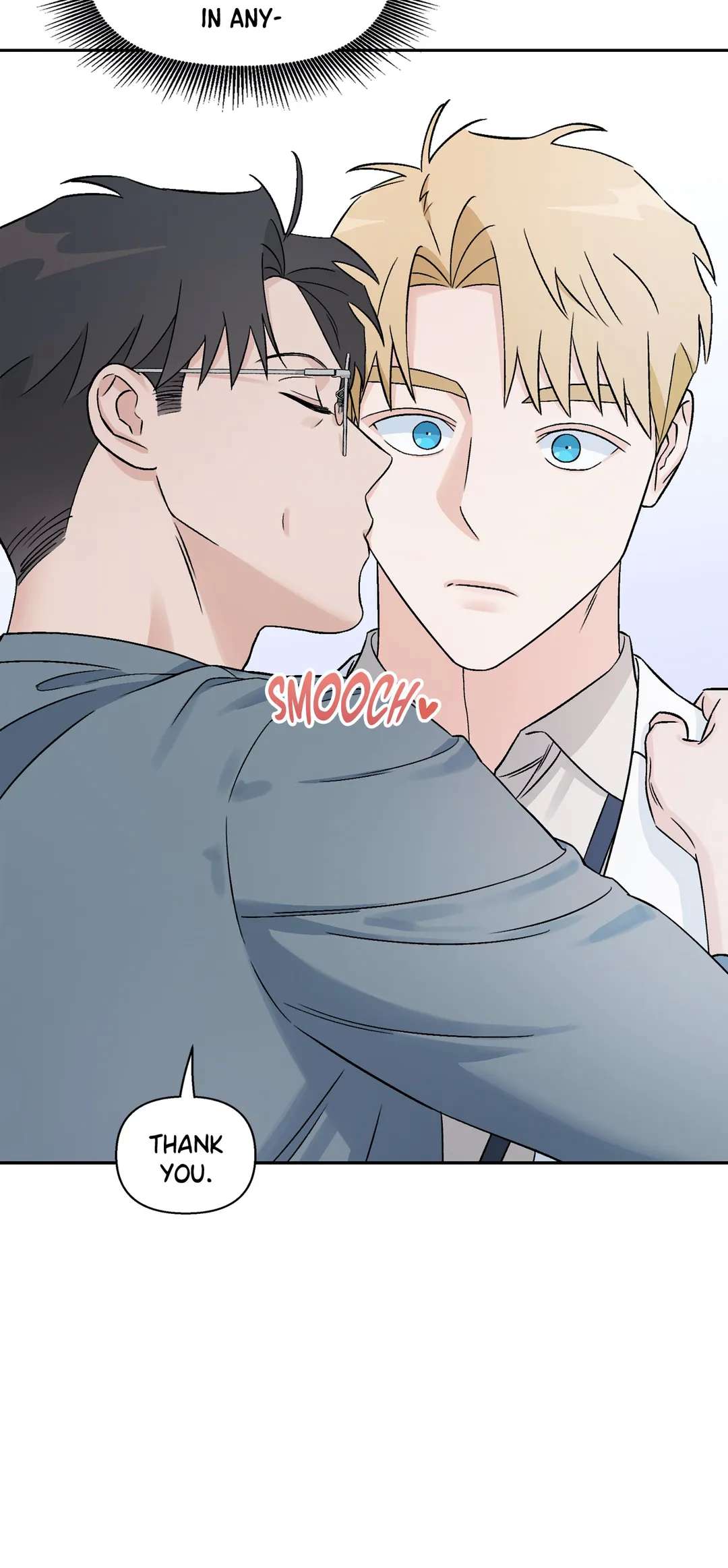 Man’s Best Boyfriend chapter 8 - page 40