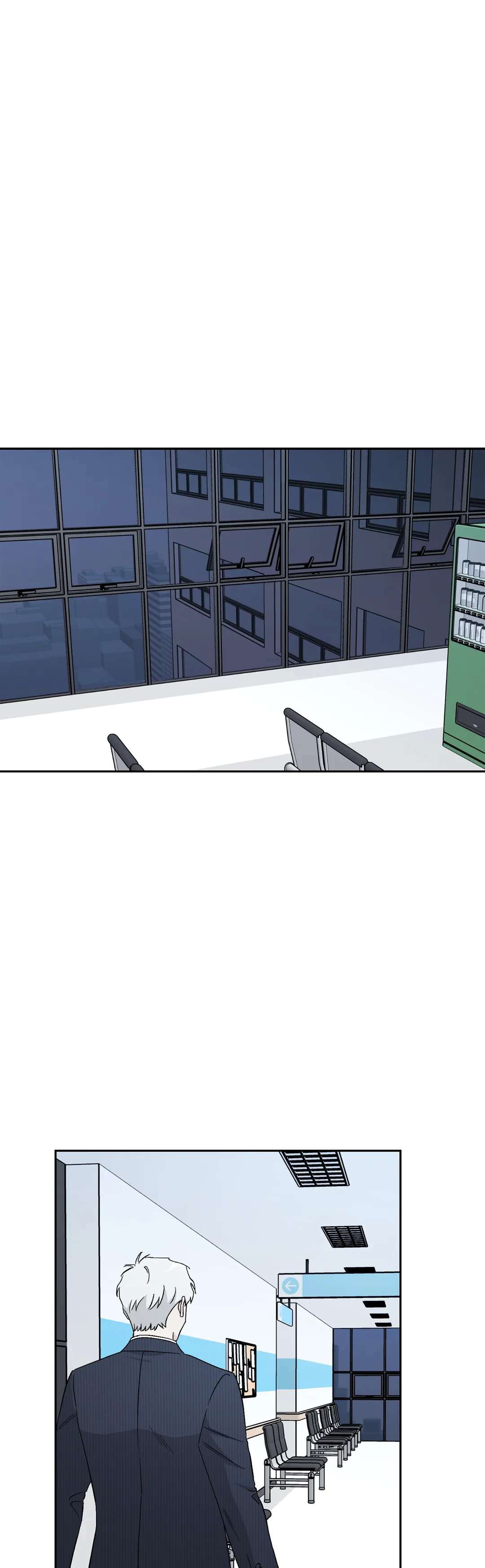 Man’s Best Boyfriend chapter 8 - page 5