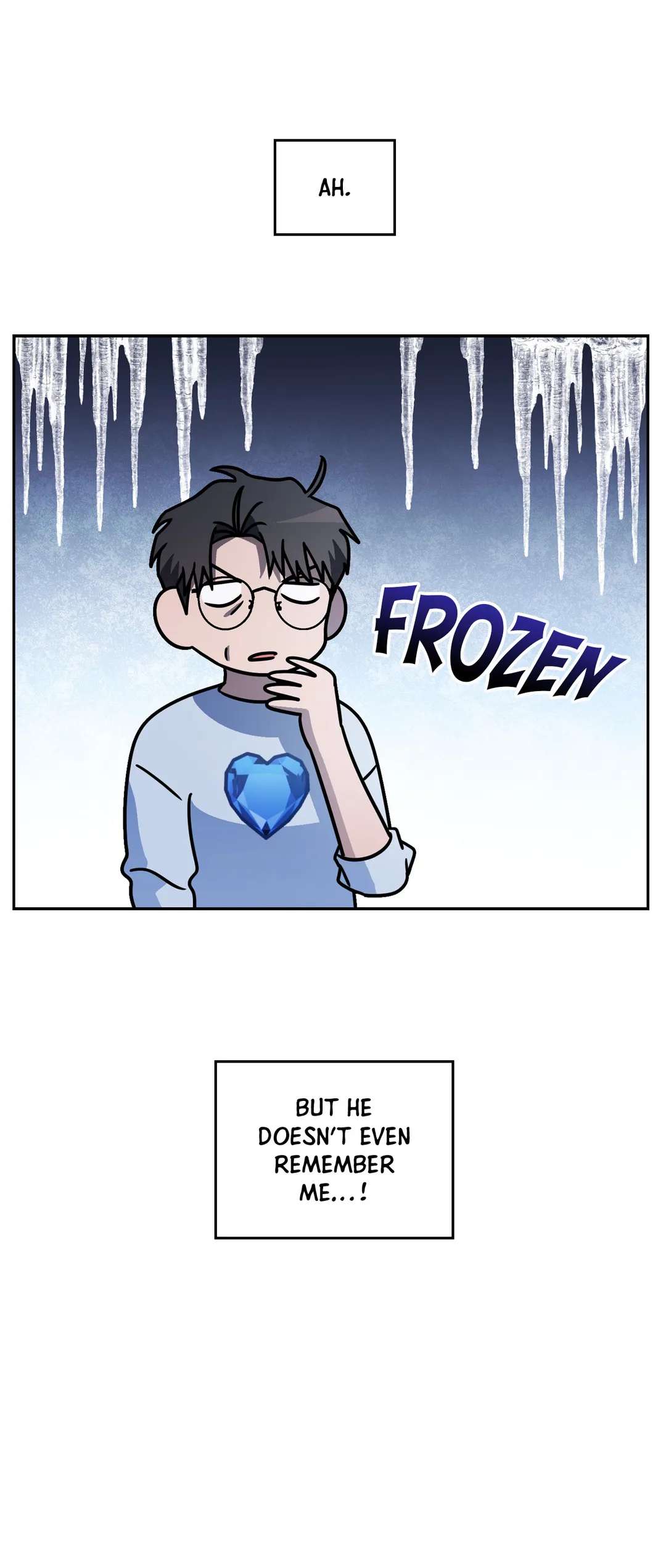 Man’s Best Boyfriend chapter 42 - page 11
