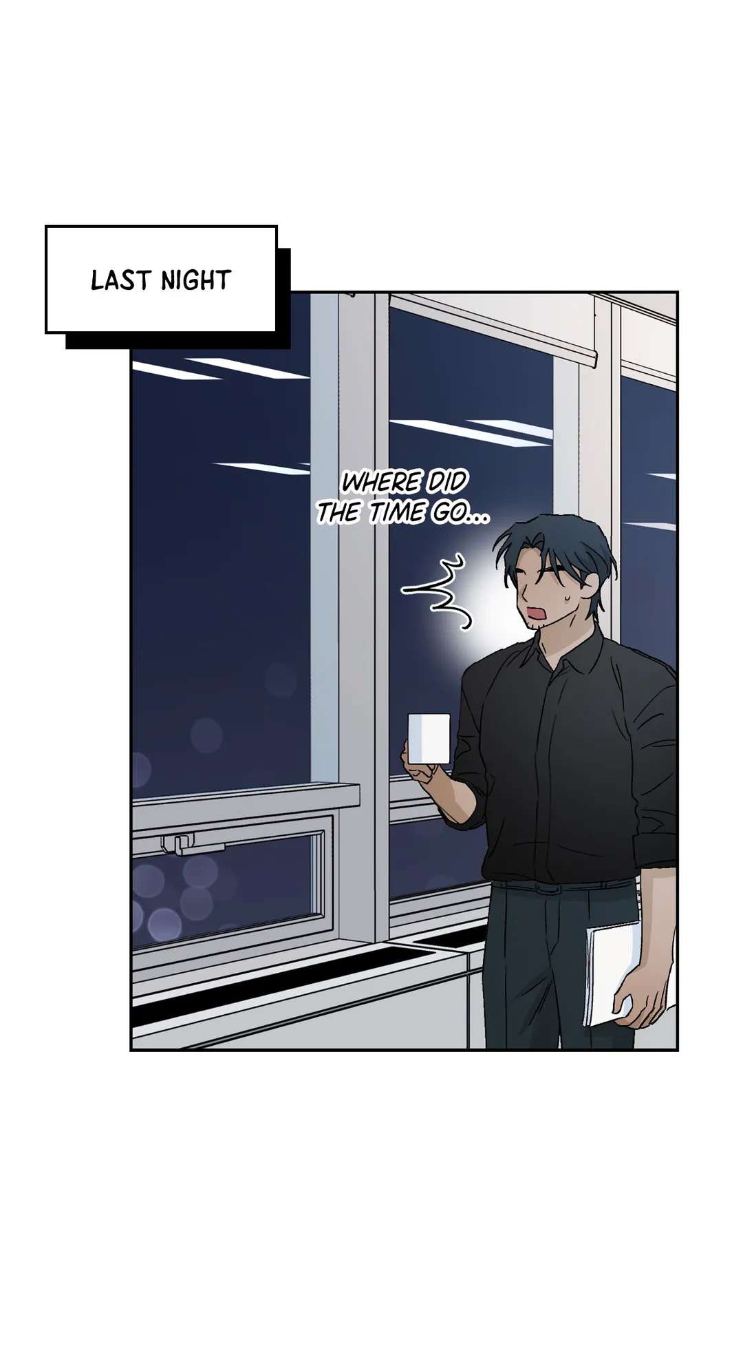Man’s Best Boyfriend chapter 42 - page 15