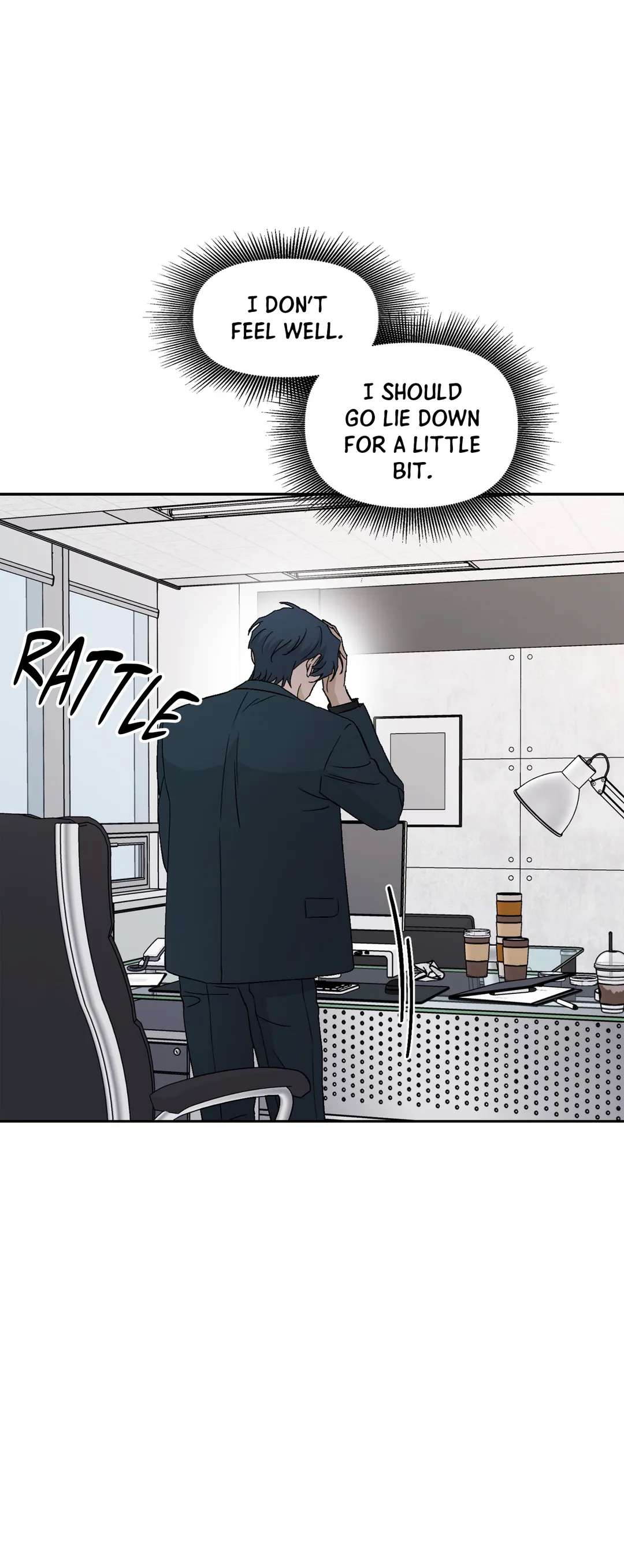 Man’s Best Boyfriend chapter 42 - page 16