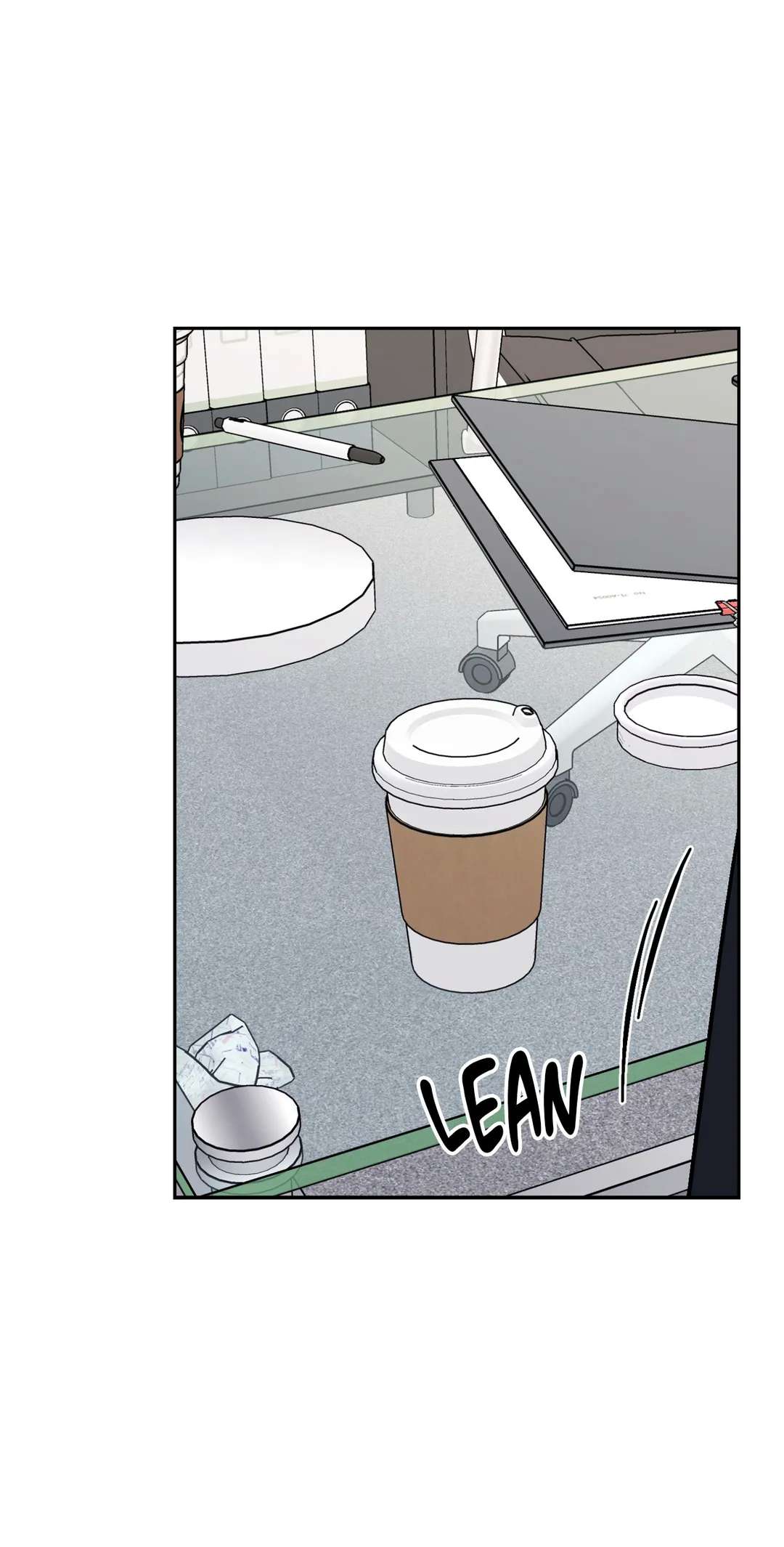 Man’s Best Boyfriend chapter 42 - page 24