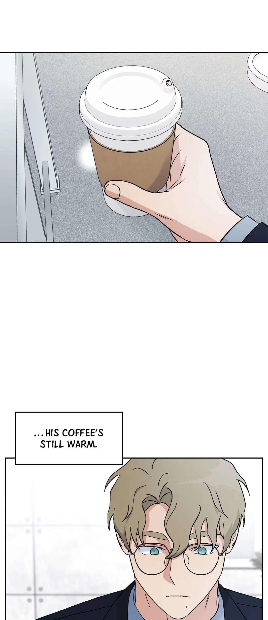 Man’s Best Boyfriend chapter 42 - page 25