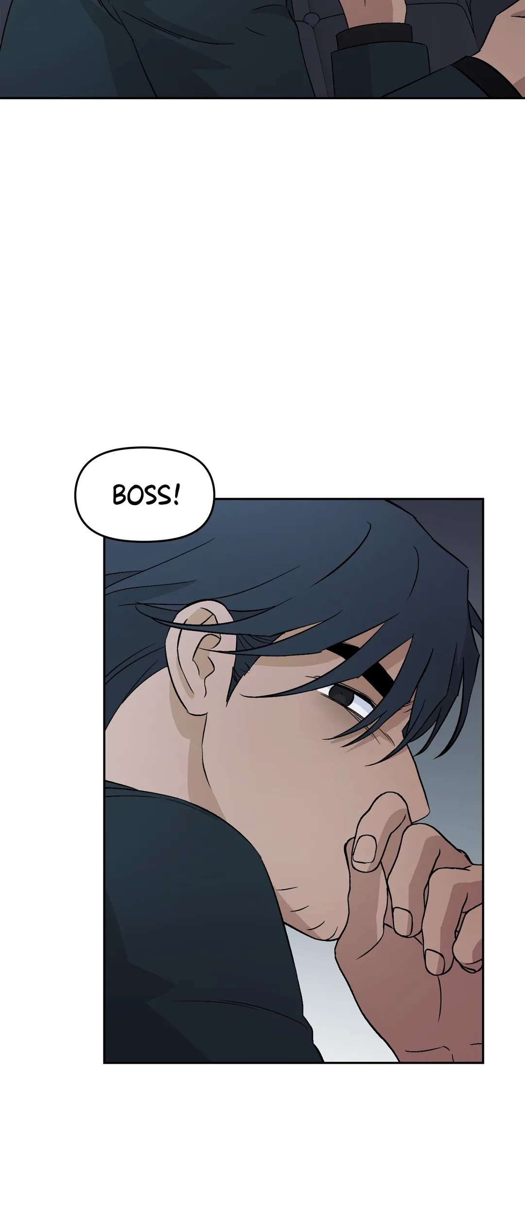 Man’s Best Boyfriend chapter 42 - page 27