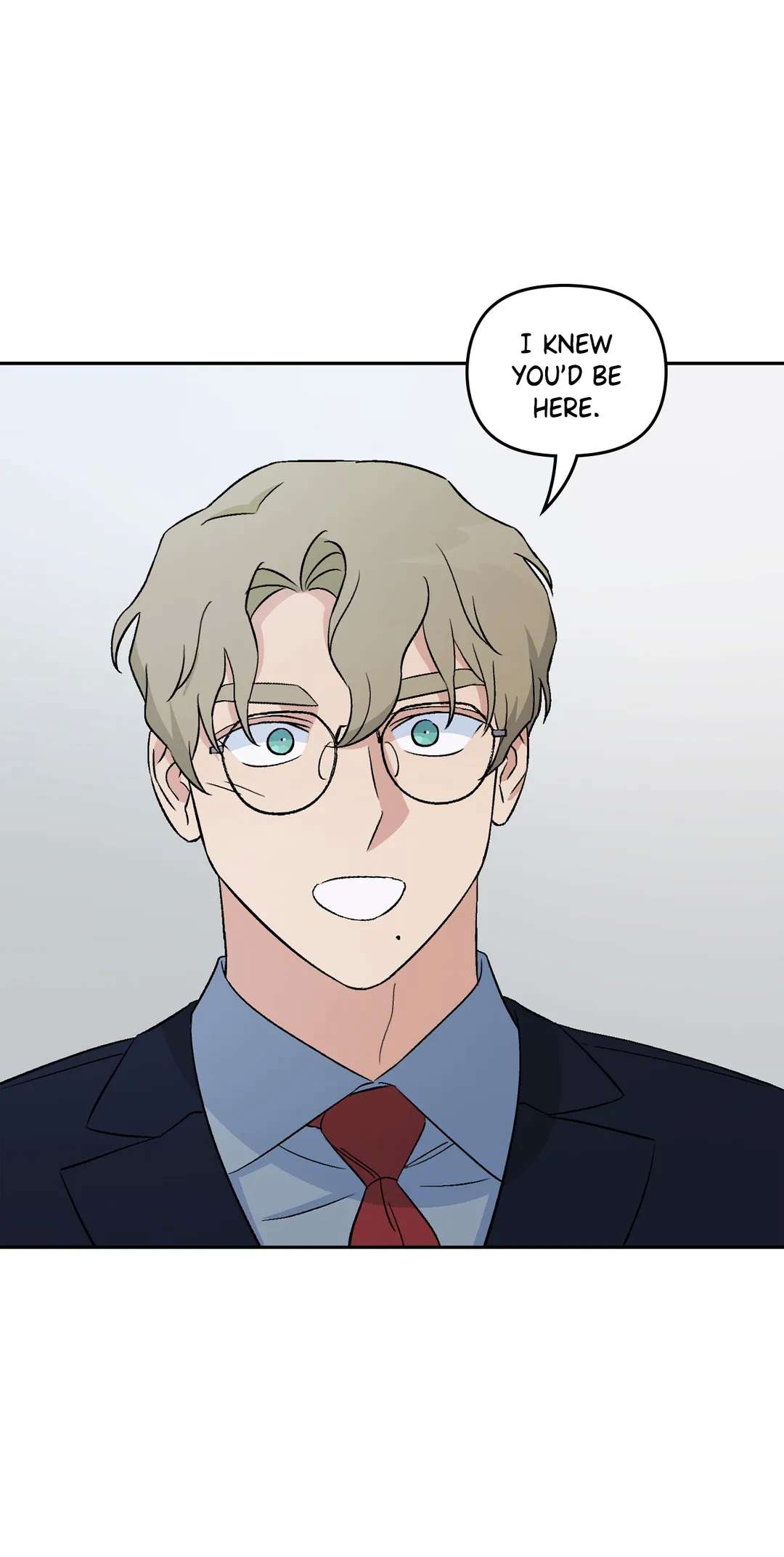 Man’s Best Boyfriend chapter 42 - page 28