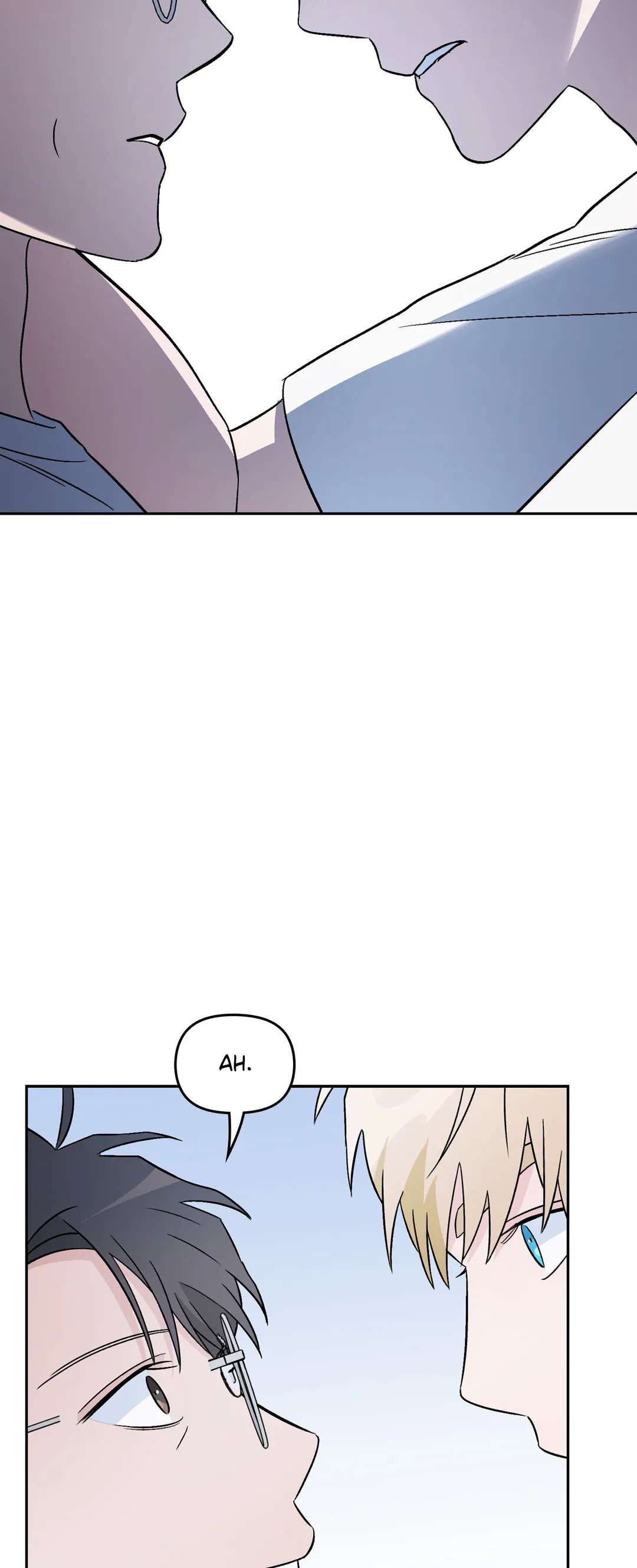 Man’s Best Boyfriend chapter 42 - page 3