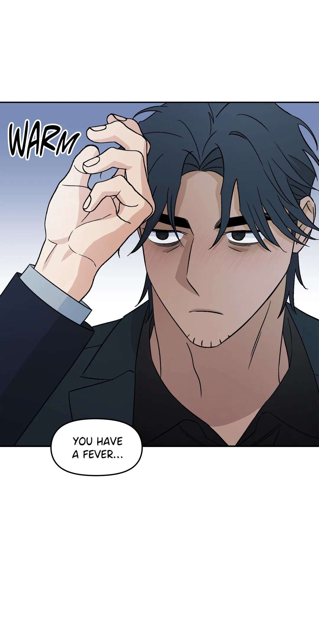 Man’s Best Boyfriend chapter 42 - page 30