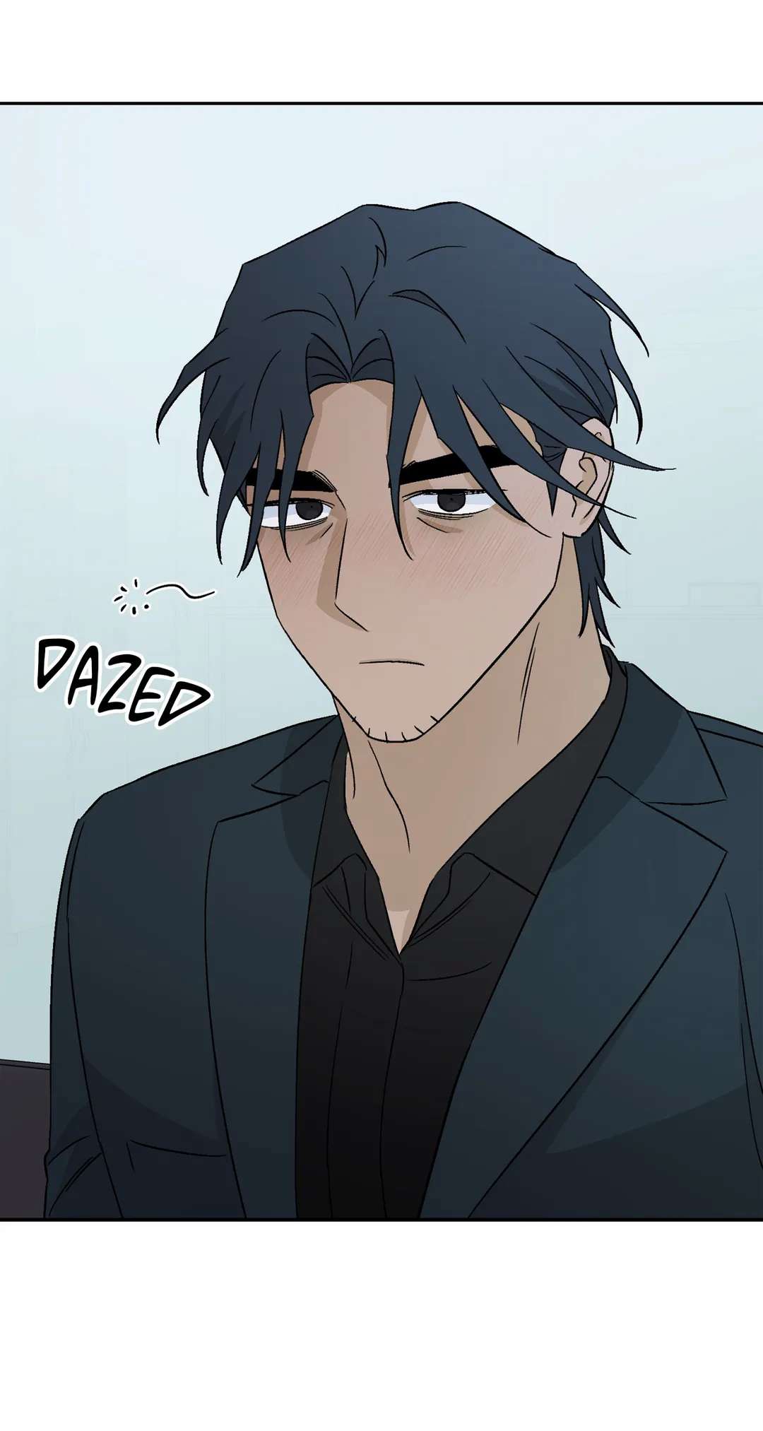 Man’s Best Boyfriend chapter 42 - page 33