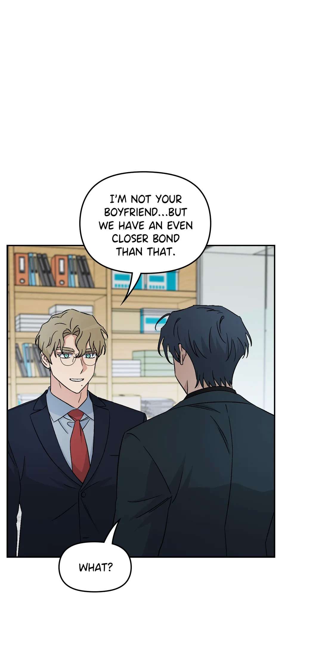 Man’s Best Boyfriend chapter 42 - page 38