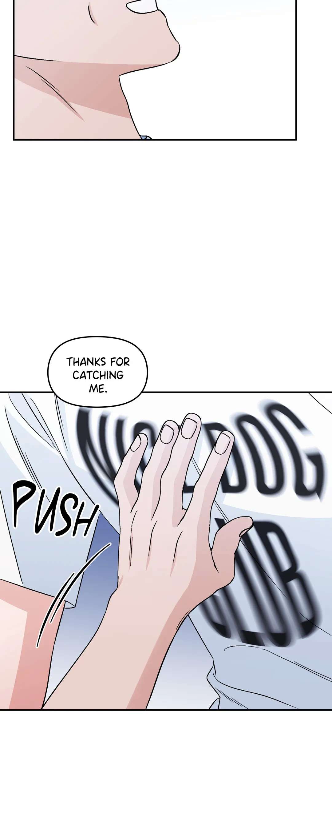 Man’s Best Boyfriend chapter 42 - page 4
