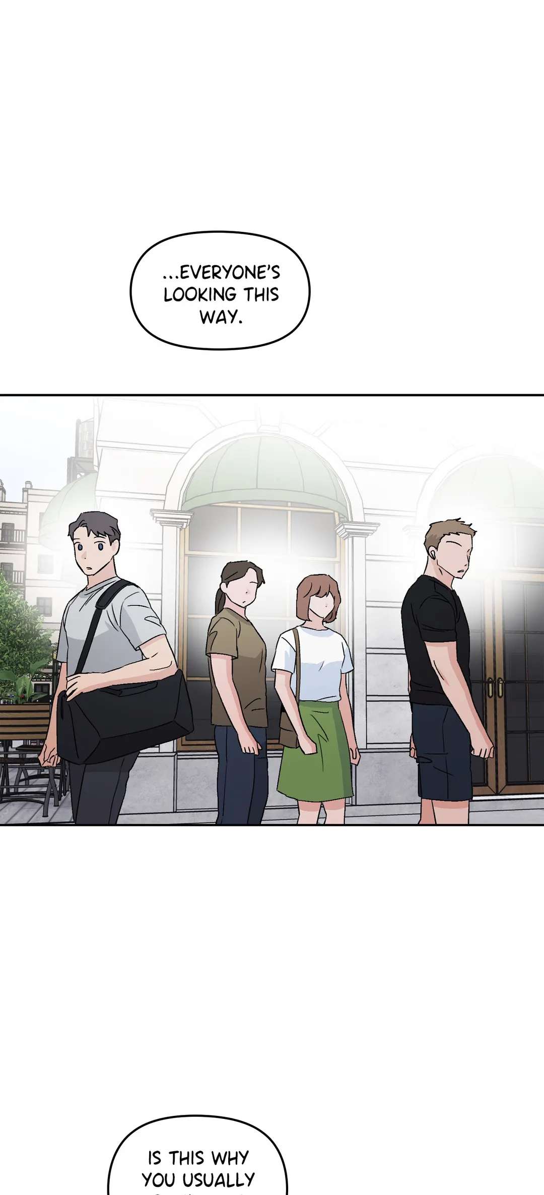 Man’s Best Boyfriend chapter 42 - page 42