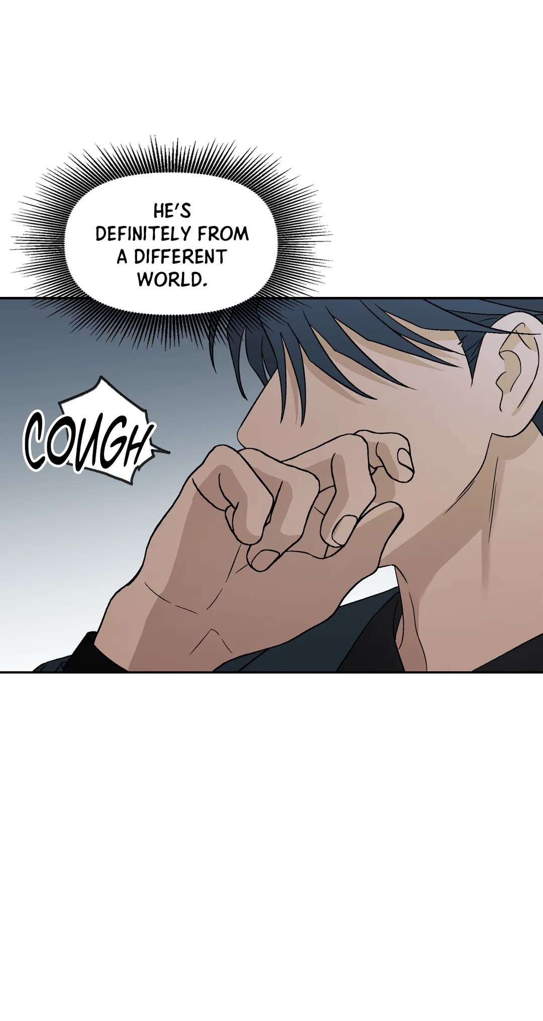 Man’s Best Boyfriend chapter 42 - page 45
