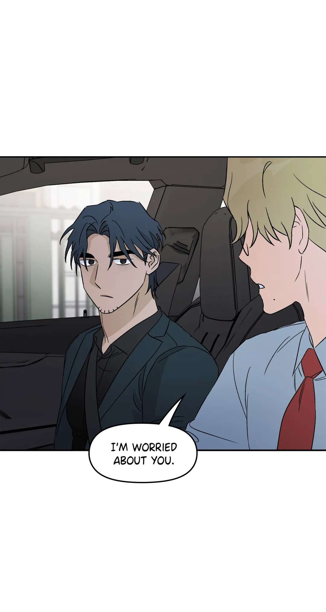 Man’s Best Boyfriend chapter 42 - page 47