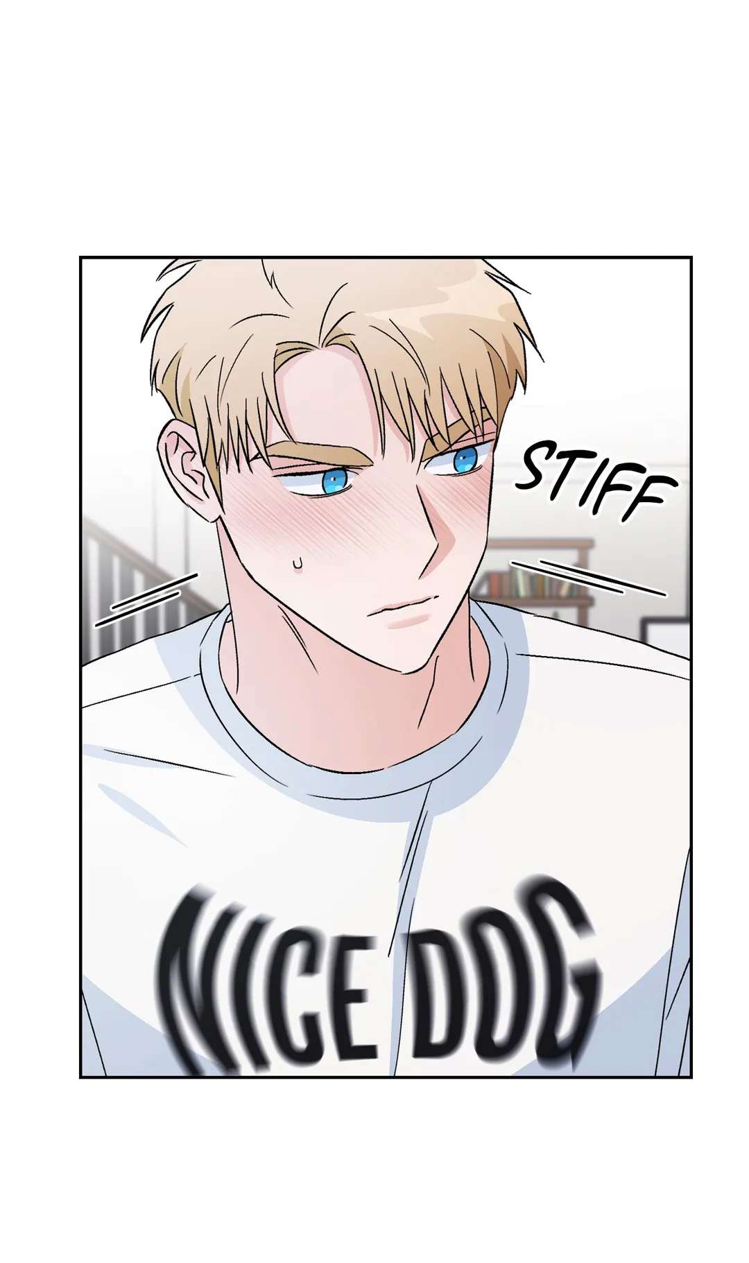 Man’s Best Boyfriend chapter 42 - page 5