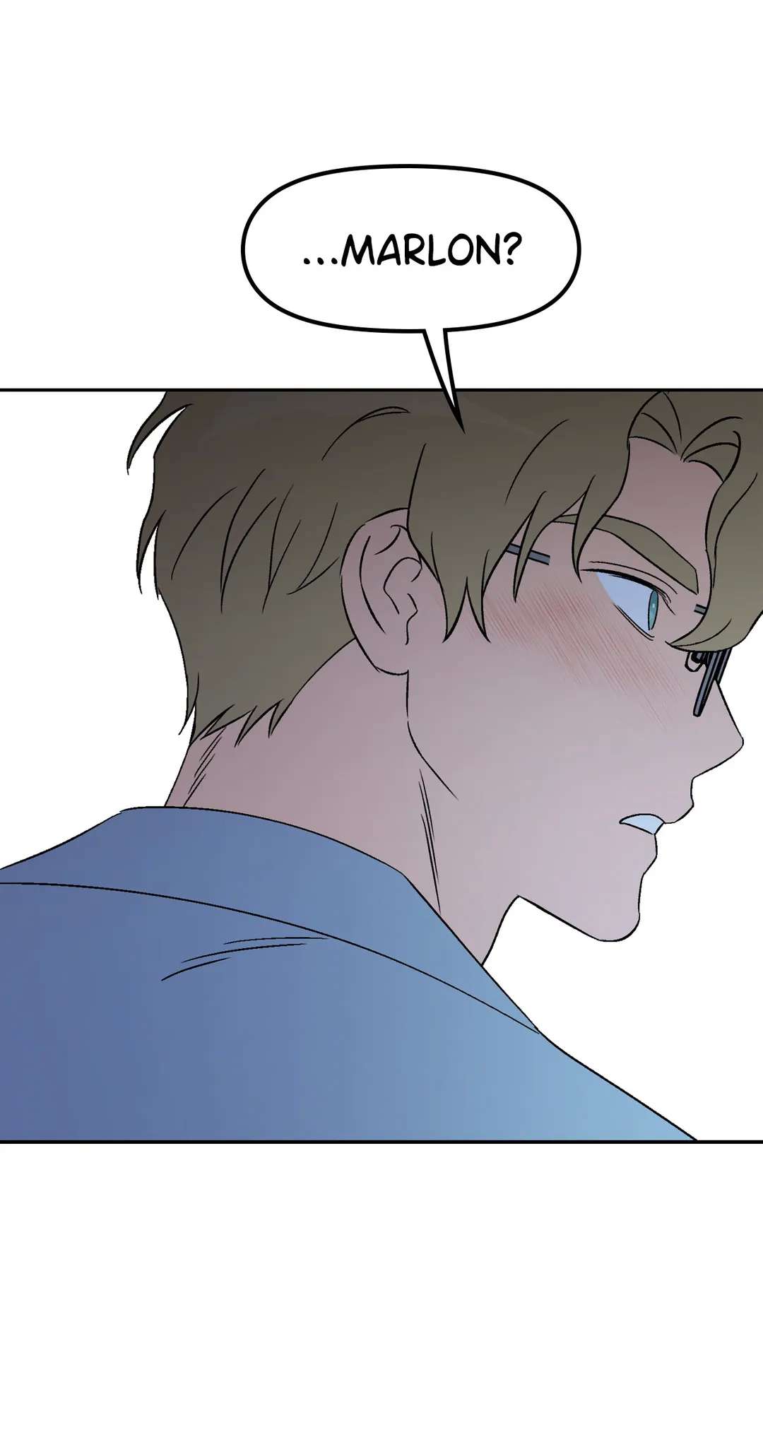 Man’s Best Boyfriend chapter 42 - page 55